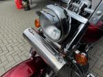 Klikněte pro detailní foto č. 8 - Kawasaki VN 1500 Classic Fi