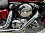 Klikněte pro detailní foto č. 9 - Kawasaki VN 1500 Classic Fi