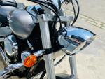 Klikněte pro detailní foto č. 10 - Suzuki Intruder M 800