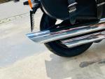 Klikněte pro detailní foto č. 12 - Suzuki Intruder M 800