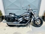 Klikněte pro detailní foto č. 2 - Suzuki Intruder M 800