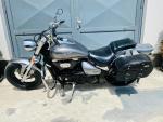 Klikněte pro detailní foto č. 5 - Suzuki Intruder M 800