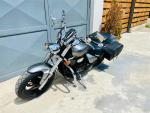 Klikněte pro detailní foto č. 6 - Suzuki Intruder M 800