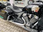 Klikněte pro detailní foto č. 5 - Indian Challenger Limited