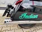 Klikněte pro detailní foto č. 8 - Indian Challenger Limited