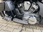 Klikněte pro detailní foto č. 9 - Indian Challenger Limited