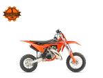 Klikněte pro detailní foto č. 1 - KTM 50 SX 2027 - skladem