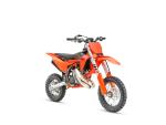 Klikněte pro detailní foto č. 2 - KTM 50 SX 2027 - skladem