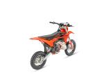 Klikněte pro detailní foto č. 3 - KTM 50 SX 2027 - skladem