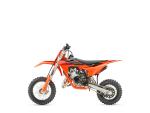 Klikněte pro detailní foto č. 4 - KTM 50 SX 2027 - skladem