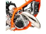 Klikněte pro detailní foto č. 7 - KTM 50 SX 2027 - skladem