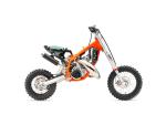 Klikněte pro detailní foto č. 9 - KTM 50 SX 2027 - skladem