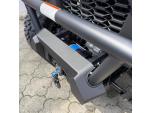 Klikněte pro detailní foto č. 12 - Linhai Electric UTV LH100DU (inc. BAT) 4x4, E5+, 5let ZÁRUKA, NOVINKA