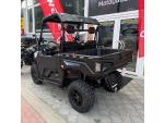 Klikněte pro detailní foto č. 4 - Linhai Electric UTV LH100DU (inc. BAT) 4x4, E5+, 5let ZÁRUKA, NOVINKA