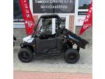 Klikněte pro detailní foto č. 5 - Linhai Electric UTV LH100DU (inc. BAT) 4x4, E5+, 5let ZÁRUKA, NOVINKA