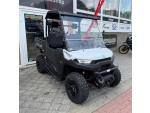 Klikněte pro detailní foto č. 6 - Linhai Electric UTV LH100DU (inc. BAT) 4x4, E5+, 5let ZÁRUKA, NOVINKA