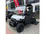 Klikněte pro detailní foto č. 7 - Linhai Electric UTV LH100DU (inc. BAT) 4x4, E5+, 5let ZÁRUKA, NOVINKA