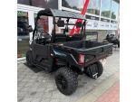 Klikněte pro detailní foto č. 8 - Linhai Electric UTV LH100DU (inc. BAT) 4x4, E5+, 5let ZÁRUKA, NOVINKA