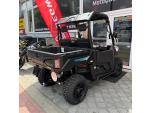 Klikněte pro detailní foto č. 9 - Linhai Electric UTV LH100DU (inc. BAT) 4x4, E5+, 5let ZÁRUKA, NOVINKA