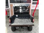 Klikněte pro detailní foto č. 10 - Linhai Electric UTV LH100DU (inc. BAT) 4x4, E5+, 5let ZÁRUKA, NOVINKA