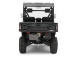 Klikněte pro detailní foto č. 5 - Linhai Electric UTV LH100DU (inc. BAT) 4x4, E5+, 5let ZÁRUKA, NOVINKA