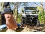 Klikněte pro detailní foto č. 7 - Linhai Electric UTV LH100DU (inc. BAT) 4x4, E5+, 5let ZÁRUKA, NOVINKA