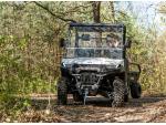 Klikněte pro detailní foto č. 8 - Linhai Electric UTV LH100DU (inc. BAT) 4x4, E5+, 5let ZÁRUKA, NOVINKA