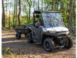 Klikněte pro detailní foto č. 9 - Linhai Electric UTV LH100DU (inc. BAT) 4x4, E5+, 5let ZÁRUKA, NOVINKA