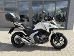 Detail nabídky - Honda NC 750 X DCT