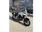 Klikněte pro detailní foto č. 2 - Honda NC 750 X DCT