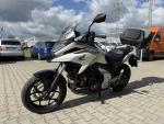 Klikněte pro detailní foto č. 4 - Honda NC 750 X DCT