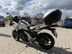 Klikněte pro detailní foto č. 5 - Honda NC 750 X DCT