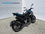Klikněte pro detailní foto č. 3 - CFMOTO CFMOTO 125NK  / 10kW