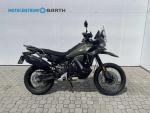 Klikněte pro detailní foto č. 2 - CFMOTO CFMOTO 1000MT-X Touring EU5+  / 83kW