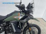Klikněte pro detailní foto č. 4 - CFMOTO CFMOTO 1000MT-X Touring EU5+  / 83kW