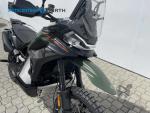 Klikněte pro detailní foto č. 5 - CFMOTO CFMOTO 1000MT-X Touring EU5+  / 83kW