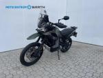 Klikněte pro detailní foto č. 6 - CFMOTO CFMOTO 1000MT-X Touring EU5+  / 83kW