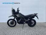 Klikněte pro detailní foto č. 7 - CFMOTO CFMOTO 1000MT-X Touring EU5+  / 83kW
