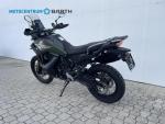 Klikněte pro detailní foto č. 8 - CFMOTO CFMOTO 1000MT-X Touring EU5+  / 83kW