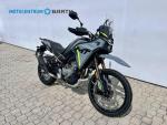 Klikněte pro detailní foto č. 1 - CFMOTO CFMOTO 450MT-RX EU5+  / 32kW