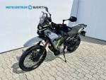 Klikněte pro detailní foto č. 4 - CFMOTO CFMOTO 450MT-RX EU5+  / 32kW
