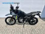 Klikněte pro detailní foto č. 5 - CFMOTO CFMOTO 450MT-RX EU5+  / 32kW