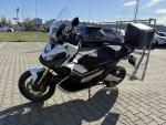 Klikněte pro detailní foto č. 4 - Honda X-ADV