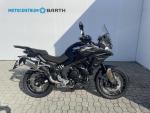 Klikněte pro detailní foto č. 2 - CFMOTO CFMOTO 700MT Adventure  / 50kW