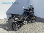 Klikněte pro detailní foto č. 3 - CFMOTO CFMOTO 700MT Adventure  / 50kW
