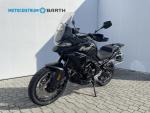 Klikněte pro detailní foto č. 8 - CFMOTO CFMOTO 700MT Adventure  / 50kW