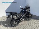 Klikněte pro detailní foto č. 3 - CFMOTO CFMOTO 700MT Adventure  / 50kW