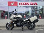 Detail nabídky - Honda NT 1100 DCT ES 2026 skladem
