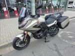 Klikněte pro detailní foto č. 2 - Honda NT 1100 DCT ES 2026 skladem