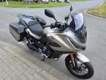 Klikněte pro detailní foto č. 3 - Honda NT 1100 DCT ES 2026 skladem